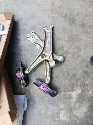 Lower Arm Honda Accord 2024