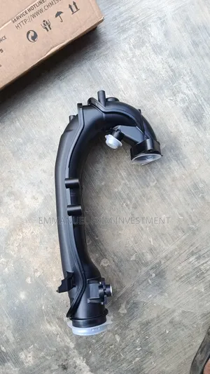 Turbo Hose Honda Accord 2024