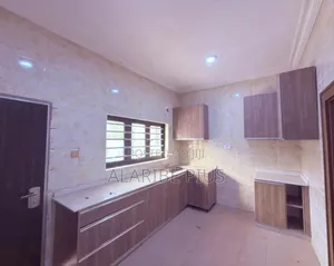 4bdrm Duplex in Self Compound/Fully, Gwarinpa for sale