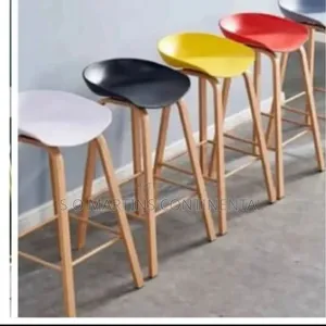 Imported New Model Barstool