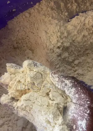 Animal Feed