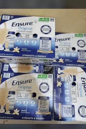 Ensure Original Nutrition Shake by 30