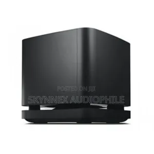 Bose Acoustimass Subwoofer 500