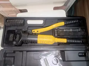 400 Mm Hydraulic Crimping Tools