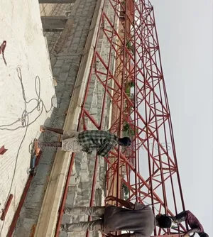 Steel Trusses And Roofing Expert