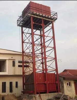 Steel Water Tank And Water Stanchion Expert