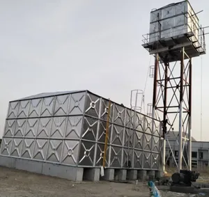 Braithwaite Pressed Steel Water Tank Expert