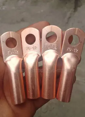 70mm Cable Lugs