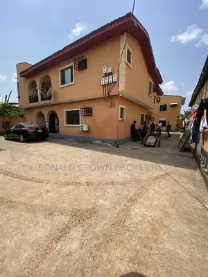 3bdrm Block of Flats in Bucknor for sale