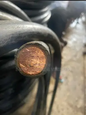 400mm X 1core PVC Cable Nigeria