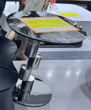 Quality Marble Side Stools