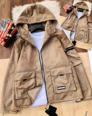 Top High Quality Jackets