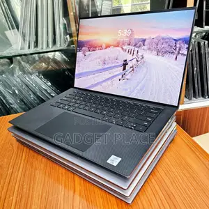 Laptop Dell Precision 5550 16GB Intel Core I7 SSD 512GB