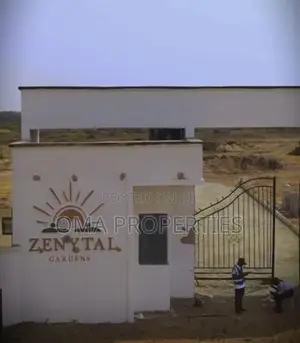 Buy Build Land | 100% Dry Land | People Already Living Here
