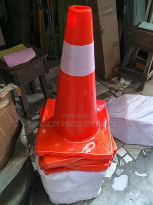 Safety Equipment & Protective Gear