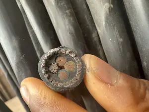 6mm 4core Full Gauge