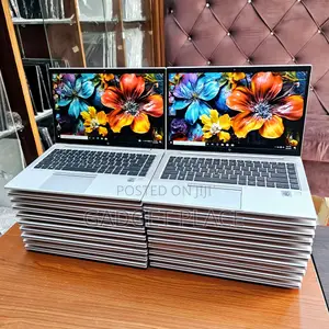 Laptop HP EliteBook 840 G7 16GB Intel Core i5 SSD 256GB