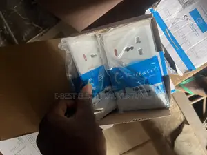 13amps Double Socket Original