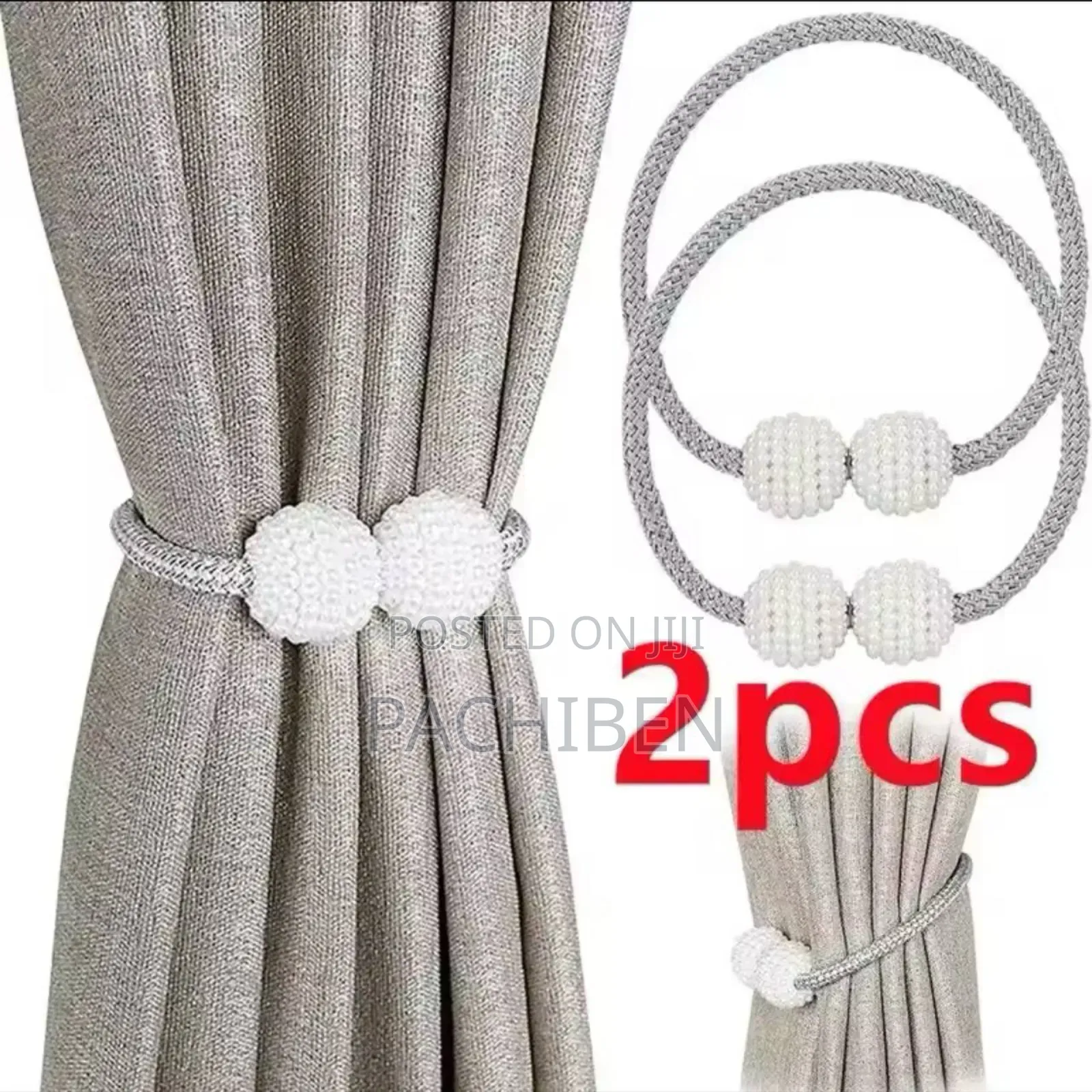 Curtain Clips