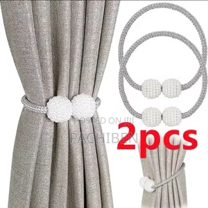 Curtain Clips