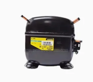 Sc Sc10d Freezer Compressor 385w Refrigerator Compressor Brand New