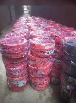 2.5mm Single Core Nigeria Cable