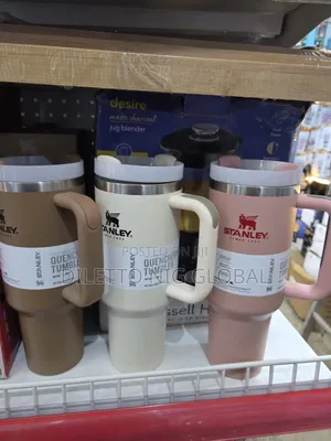 Original Stanley the Quencher Flowstate Tumbler Cup