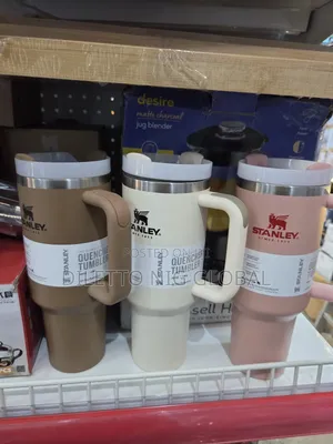 Original Stanley the Quencher Flowstate Tumbler Cup