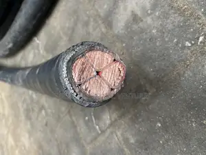 240mm X 4core Armoured Cable Nigeria