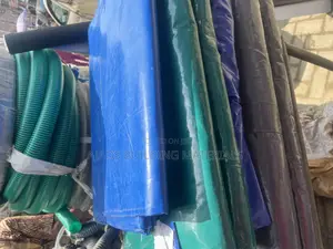 Trailer Tarpaulin 14ft by 40ft