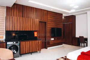 Studio Apartment in Guzape for Short Let!