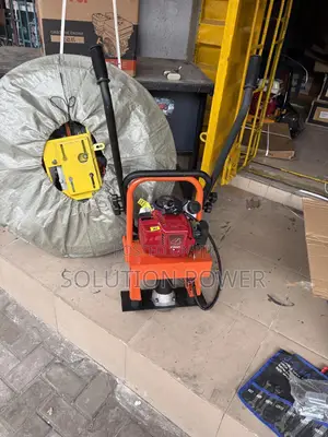 Leveling Screed