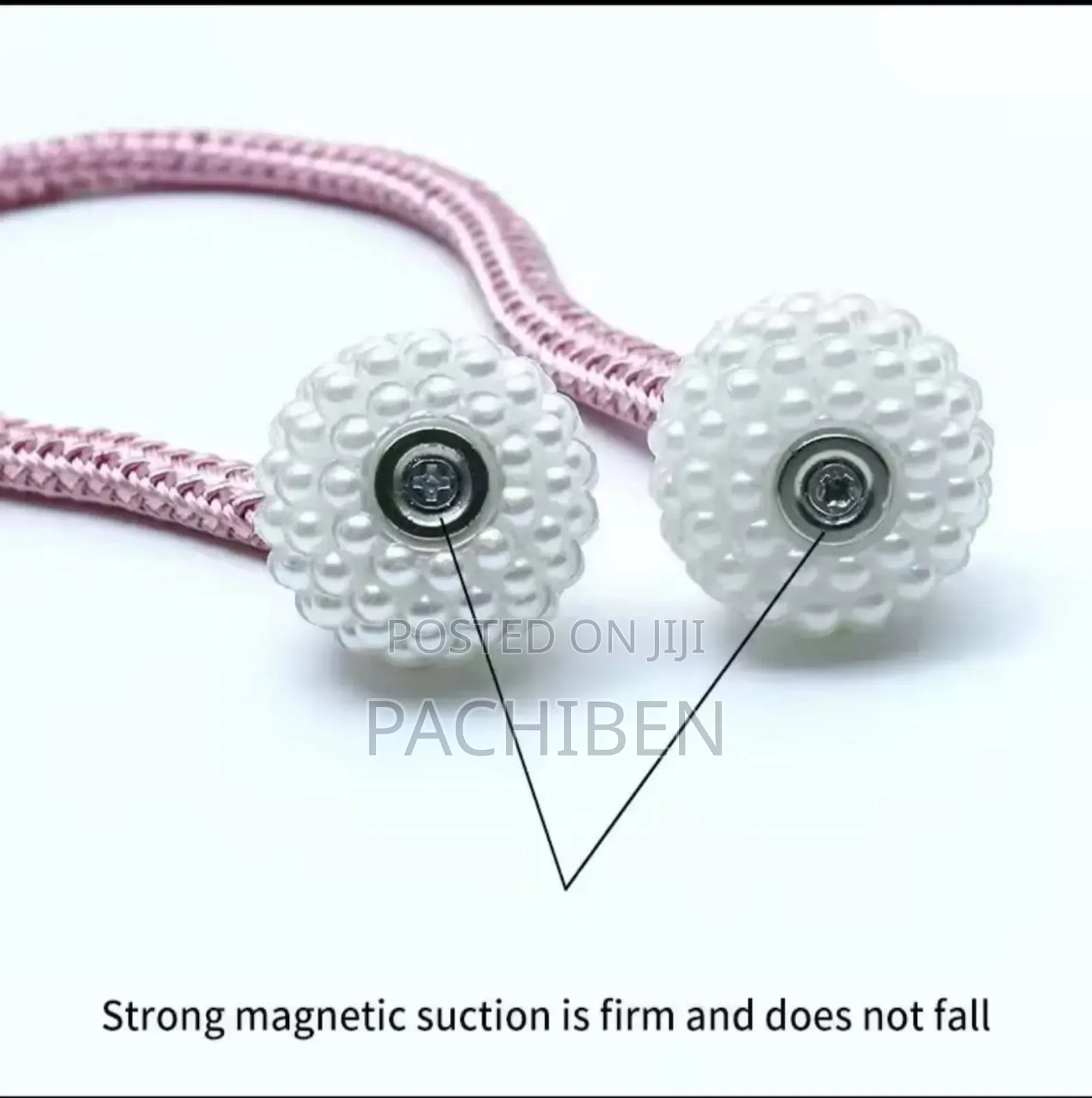 Curtain Clips