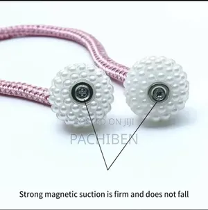 Curtain Clips