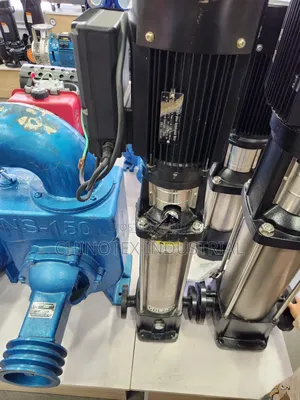 3hp Vartical Multi Stage Pump 220v