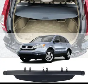 Boot Cargo Cover Honda Crv 2007-2011