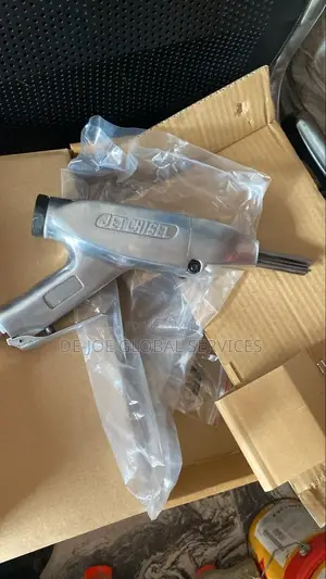 Pneumatic Jet Chisel Jex-24 Chipping Gun (Needle Scaler)