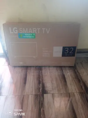32 Inches Smart Tv for as Cheap 310