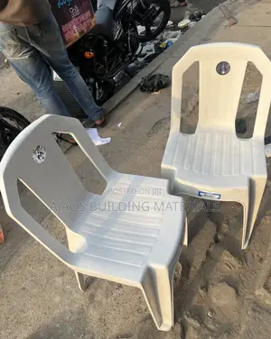 Plastic Chair