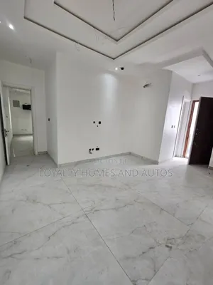 5bdrm Duplex in Ikeja GRA for rent