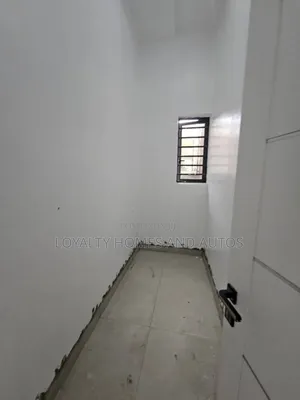 5bdrm Duplex in Ikeja GRA for rent
