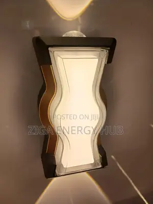 Led Wall Light