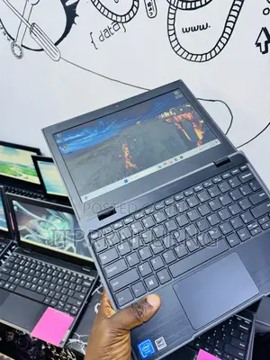 Laptop Lenovo 100e 4GB Intel SSD 128GB