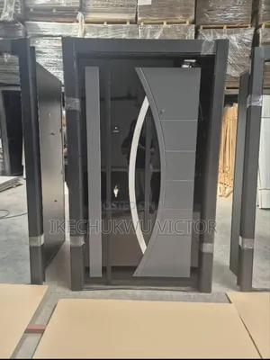 4ft Turkey Luxury Security Door