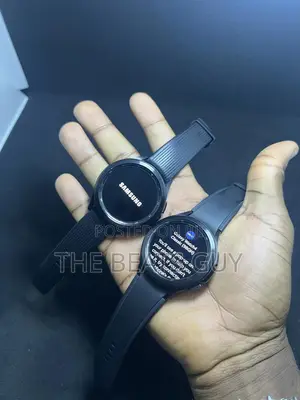 Samsung Galaxy Watch 4 Classic 46mm 2