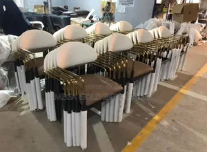 High Quality Events Chairs