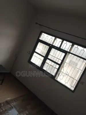2 Bedroom Office by Tejuosho , Yaba