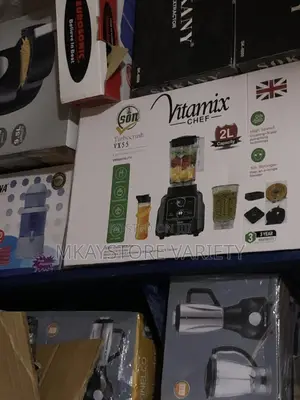 Original Vitamix Blenders