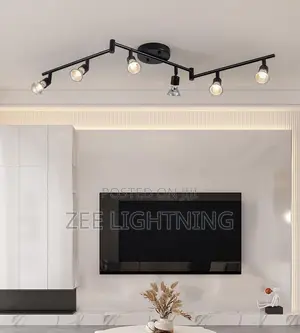 Track Light Design Ceiling Light
