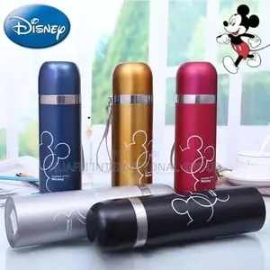 Mickey Flask Thermo Mug